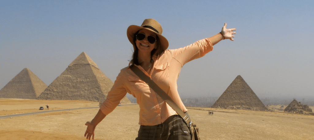 Traveling with a hypermobility disorder